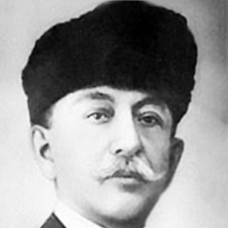 Bekir Sami Kunduh